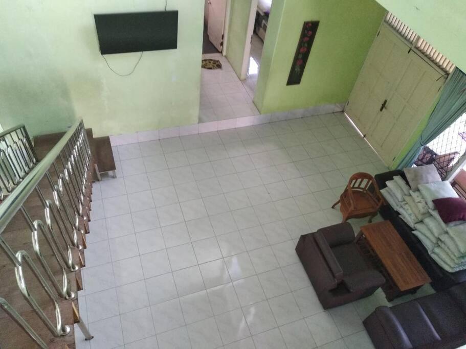 Garden Villas Cipanas Sindanglaya 외부 사진