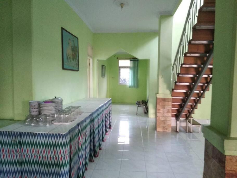 Garden Villas Cipanas Sindanglaya 외부 사진