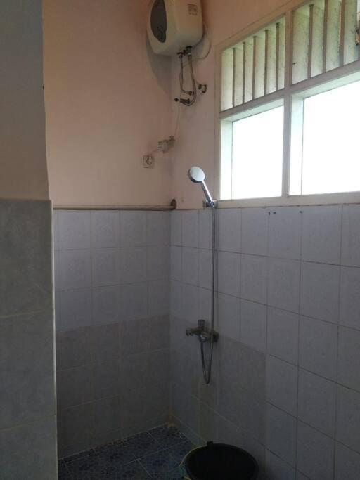 Garden Villas Cipanas Sindanglaya 외부 사진