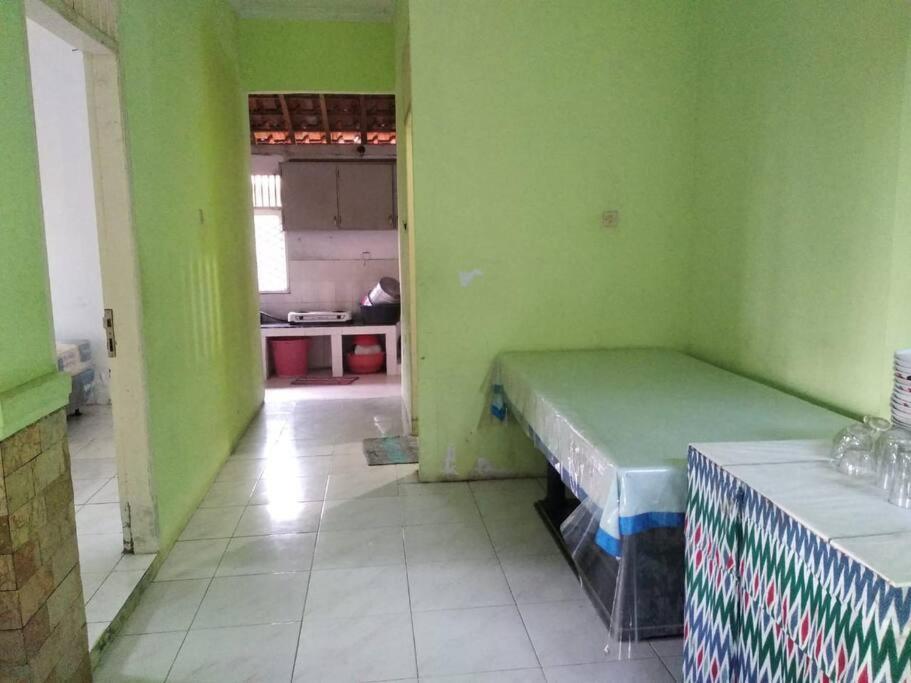 Garden Villas Cipanas Sindanglaya 외부 사진